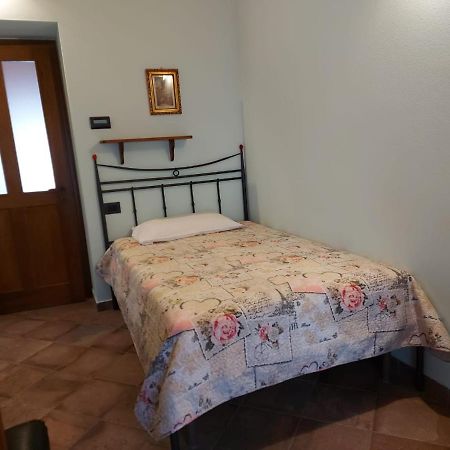 Bed and Breakfast La Montadaria Zavattarello Esterno foto