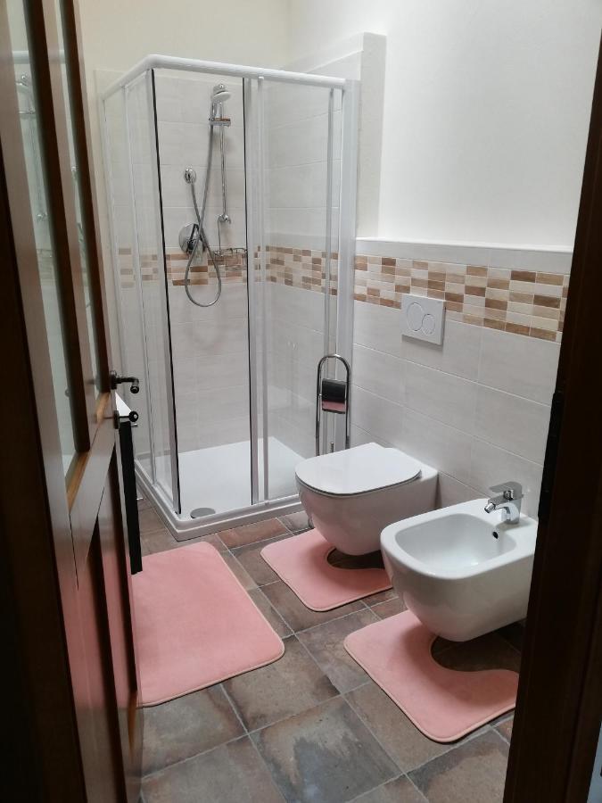 Bed and Breakfast La Montadaria Zavattarello Esterno foto