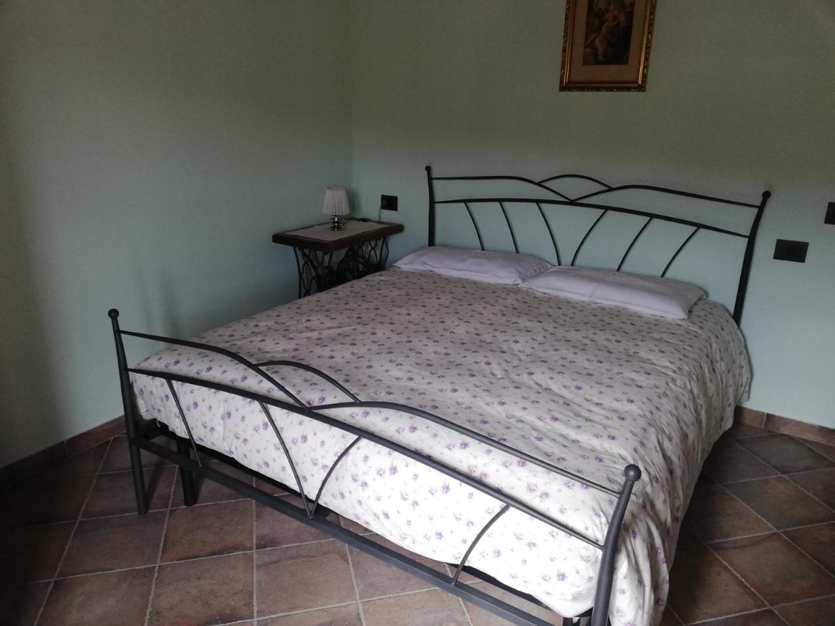 Bed and Breakfast La Montadaria Zavattarello Esterno foto