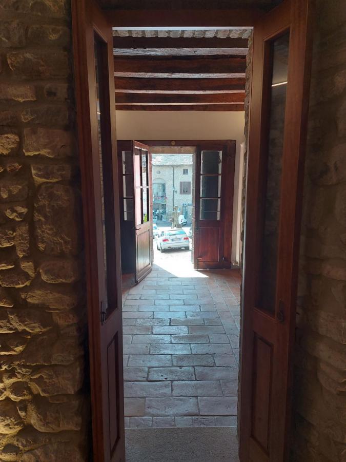 Bed and Breakfast La Montadaria Zavattarello Esterno foto