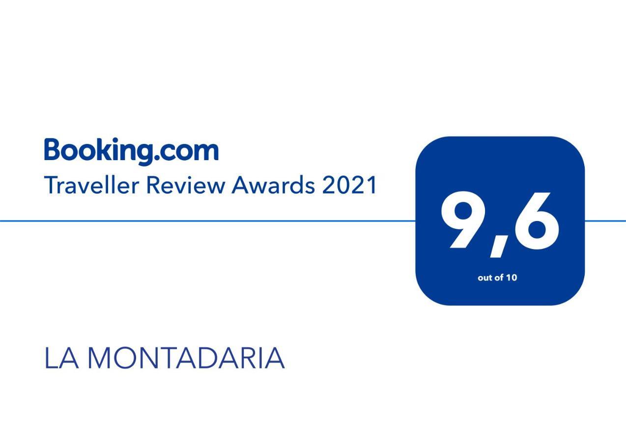 Bed and Breakfast La Montadaria Zavattarello Esterno foto