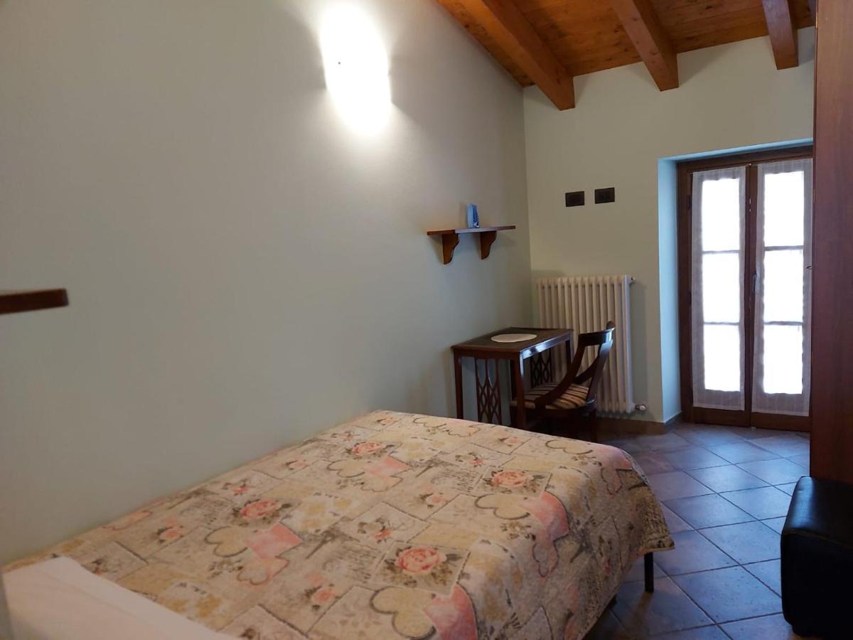 Bed and Breakfast La Montadaria Zavattarello Esterno foto