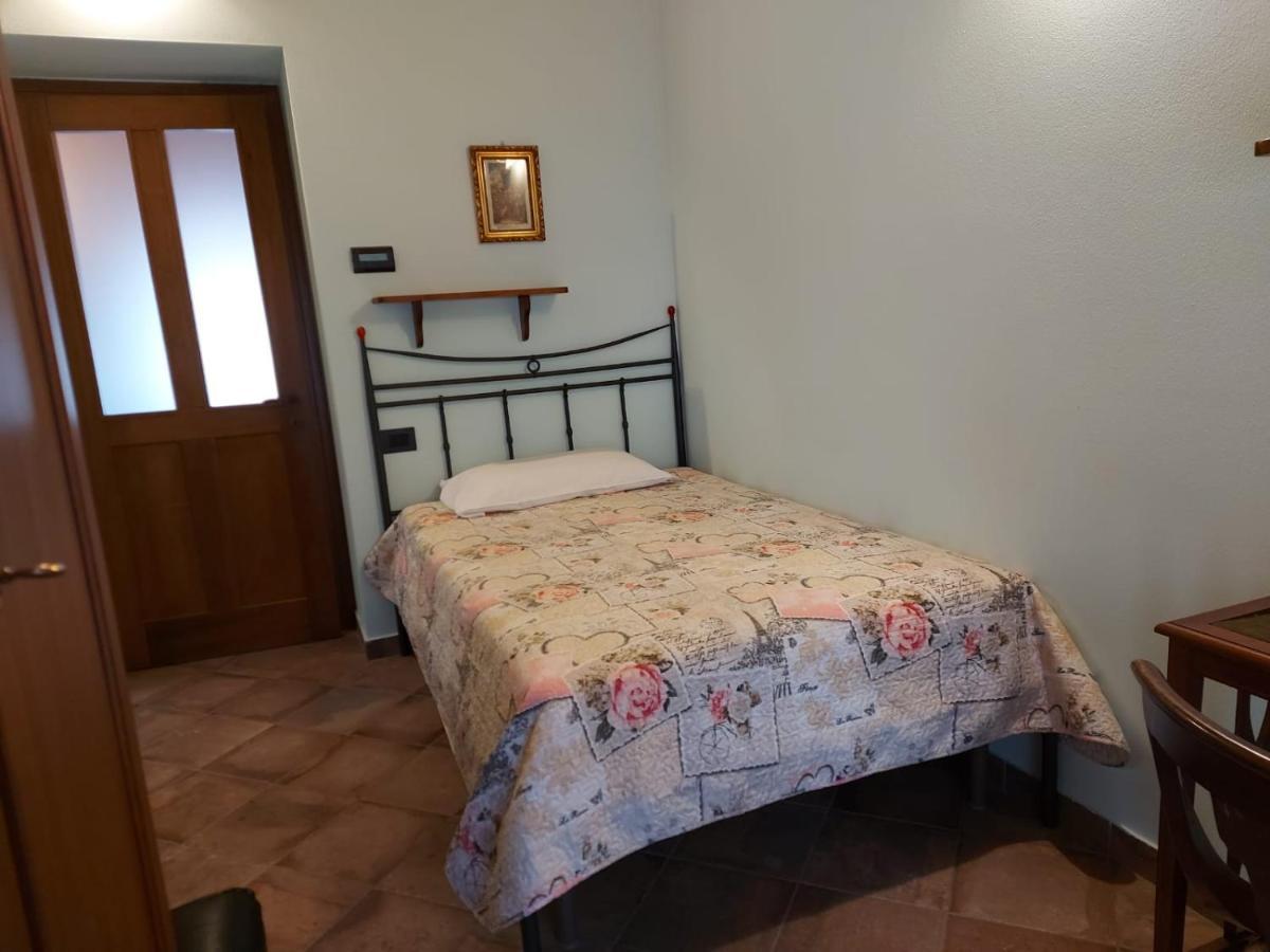 Bed and Breakfast La Montadaria Zavattarello Esterno foto
