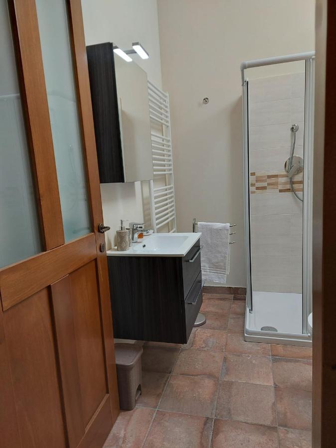 Bed and Breakfast La Montadaria Zavattarello Esterno foto
