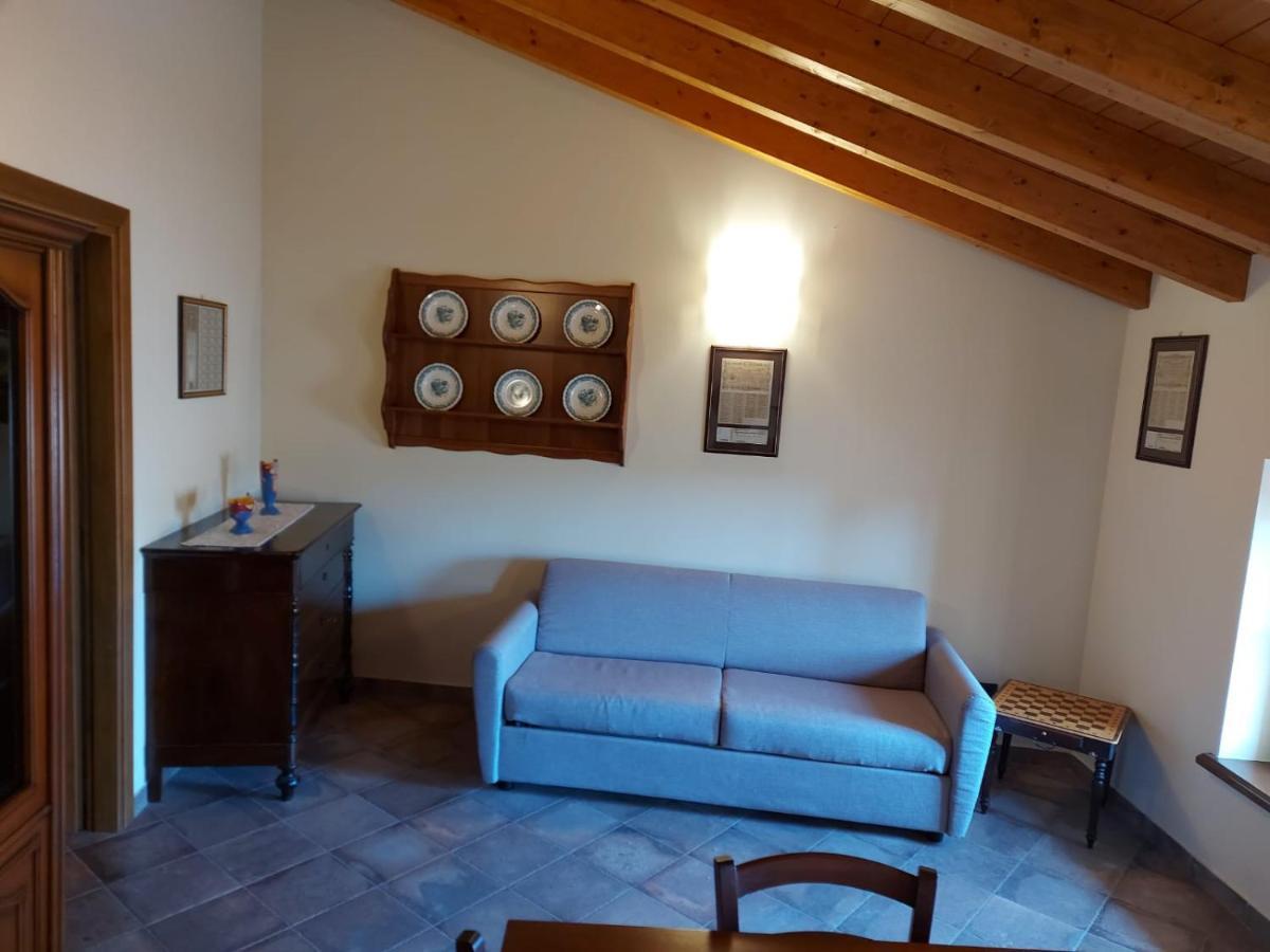 Bed and Breakfast La Montadaria Zavattarello Esterno foto