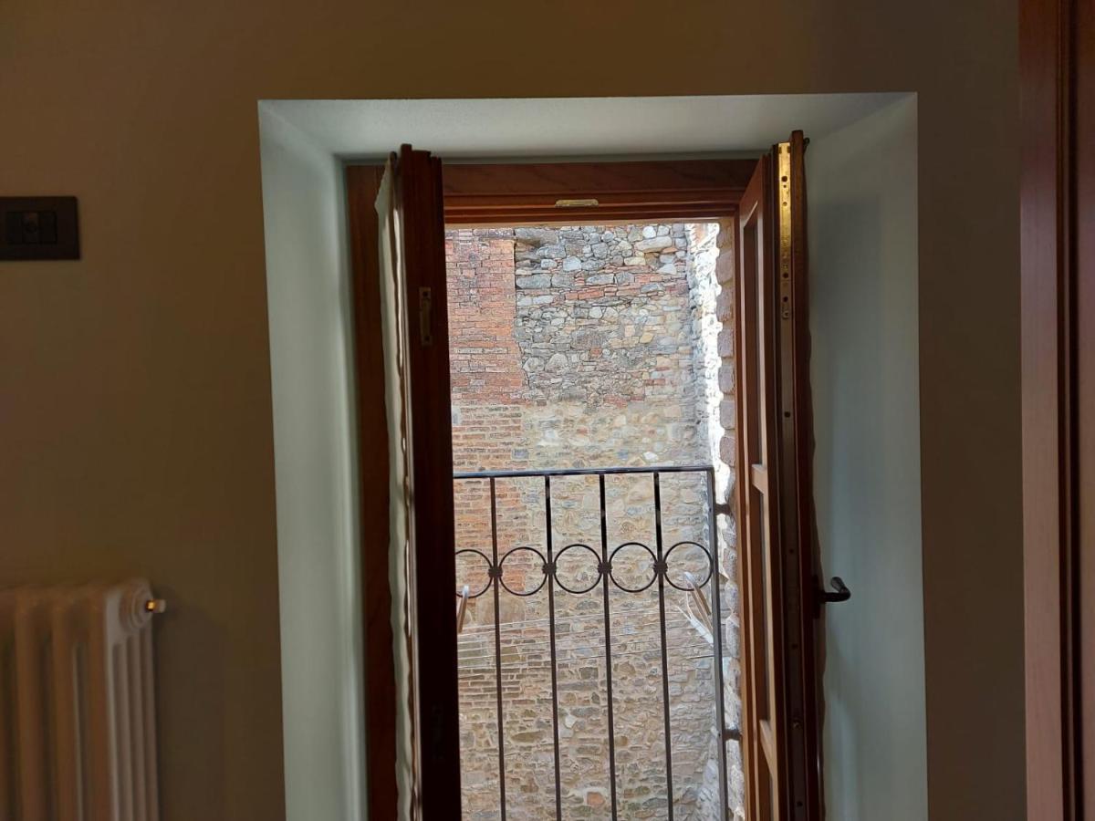 Bed and Breakfast La Montadaria Zavattarello Esterno foto