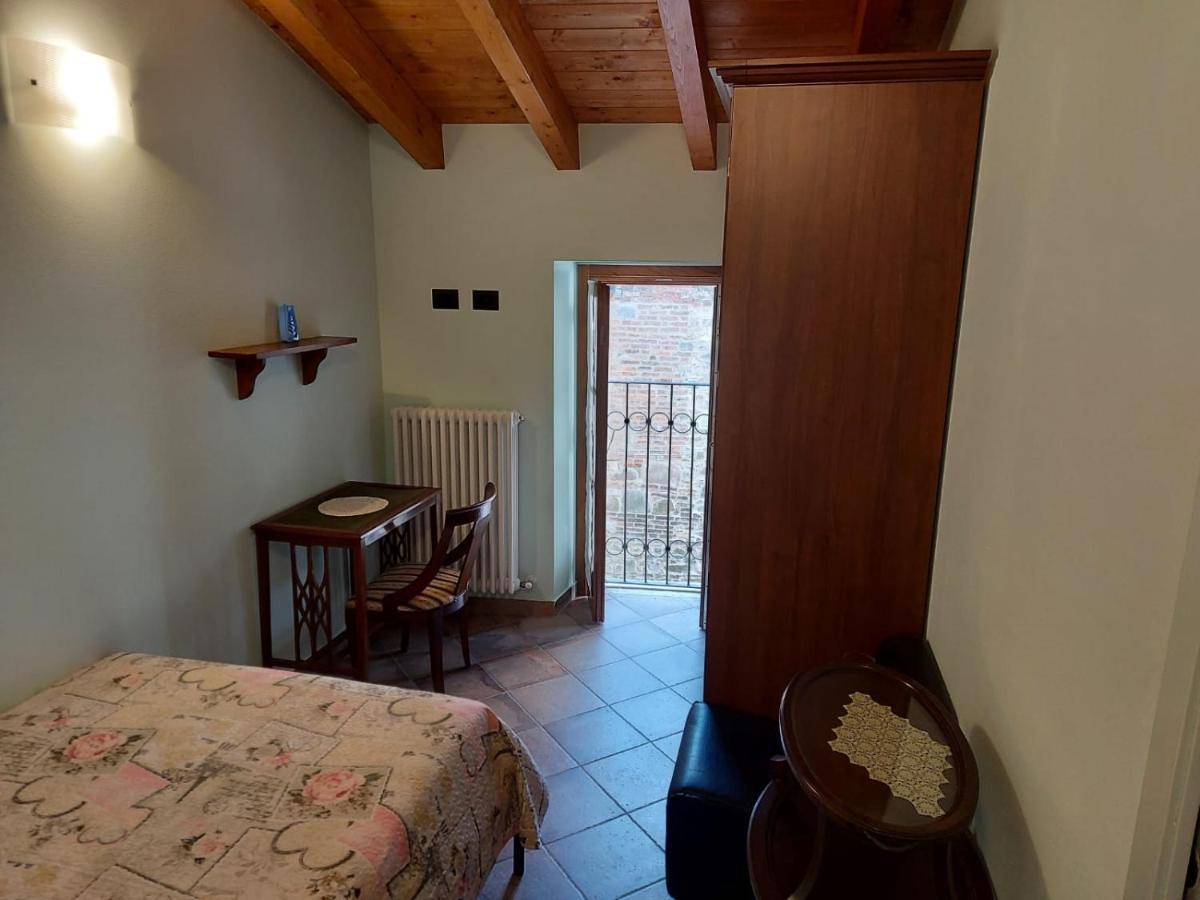 Bed and Breakfast La Montadaria Zavattarello Esterno foto