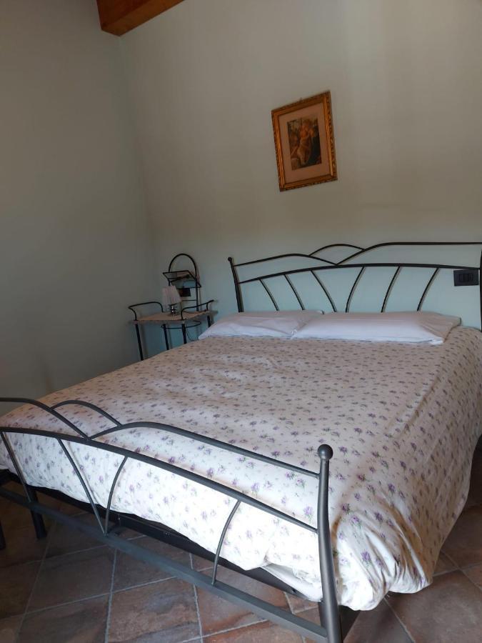 Bed and Breakfast La Montadaria Zavattarello Esterno foto