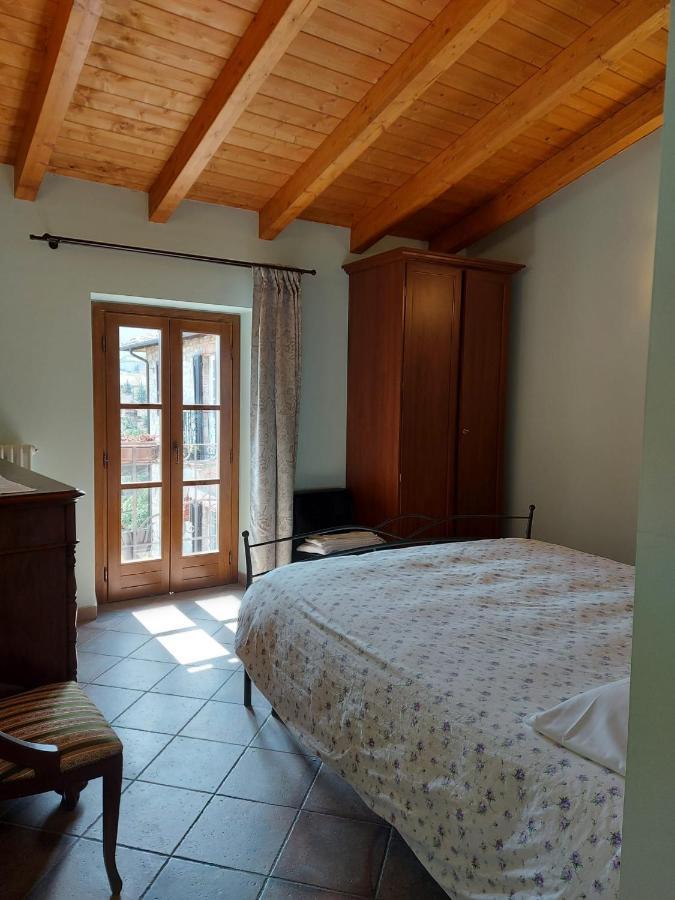 Bed and Breakfast La Montadaria Zavattarello Esterno foto