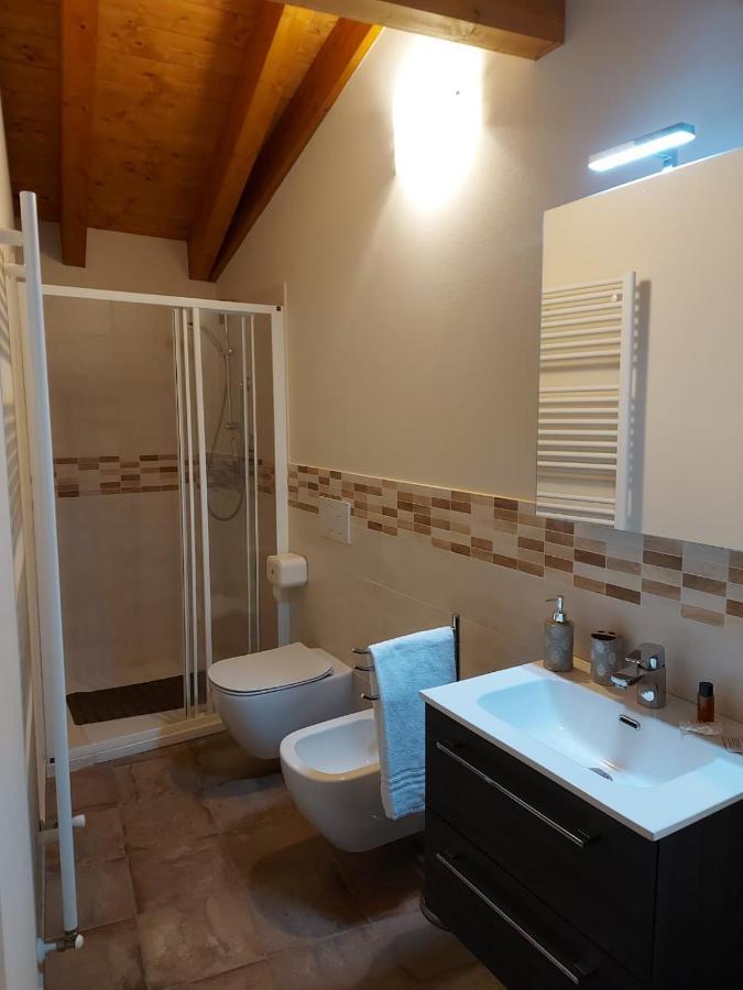 Bed and Breakfast La Montadaria Zavattarello Esterno foto