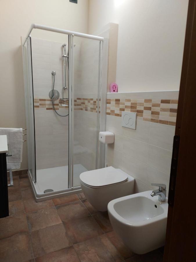 Bed and Breakfast La Montadaria Zavattarello Esterno foto
