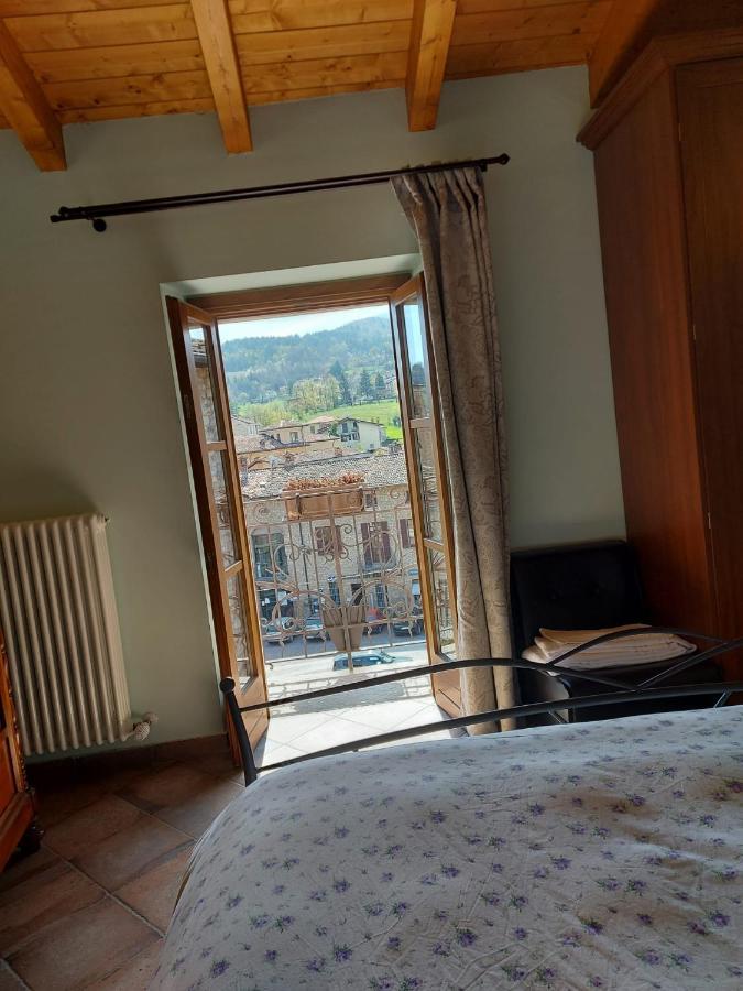 Bed and Breakfast La Montadaria Zavattarello Esterno foto