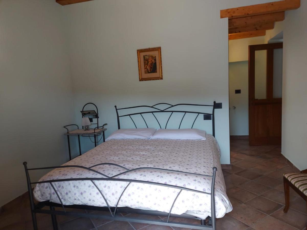 Bed and Breakfast La Montadaria Zavattarello Esterno foto