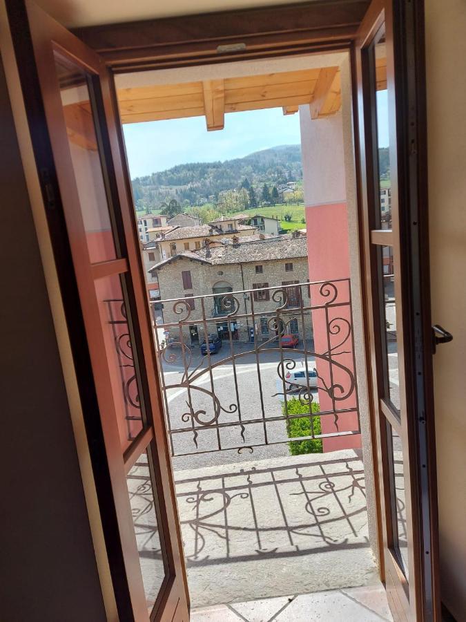 Bed and Breakfast La Montadaria Zavattarello Esterno foto