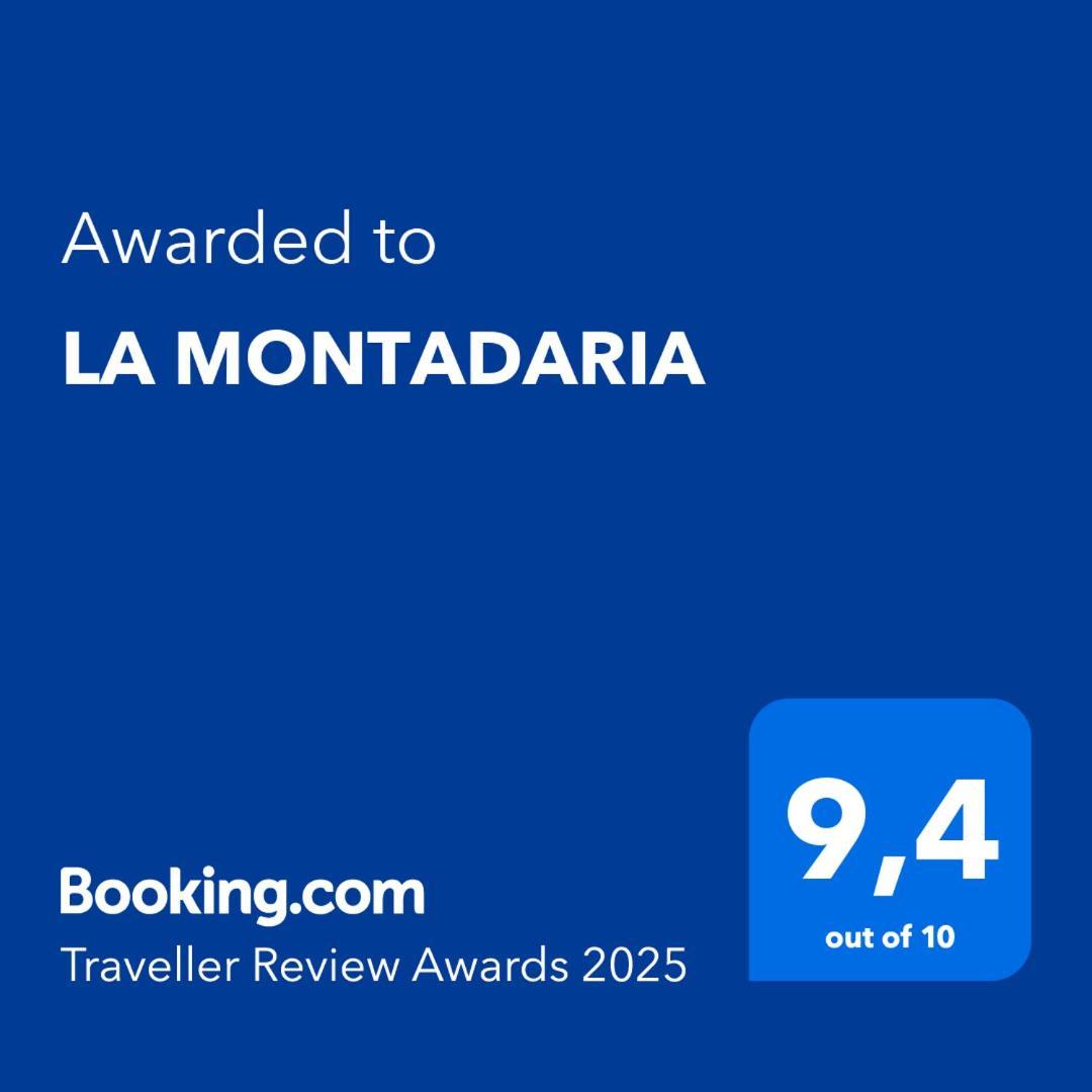 Bed and Breakfast La Montadaria Zavattarello Esterno foto